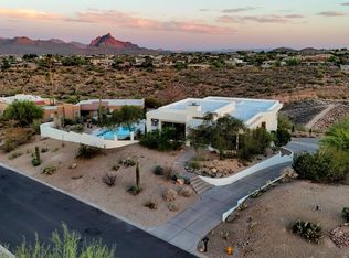 16119 E CHOLLA Drive, Fountain Hills, AZ 85268