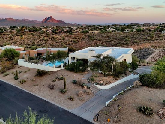 16119 E CHOLLA Drive, Fountain Hills, AZ 85268