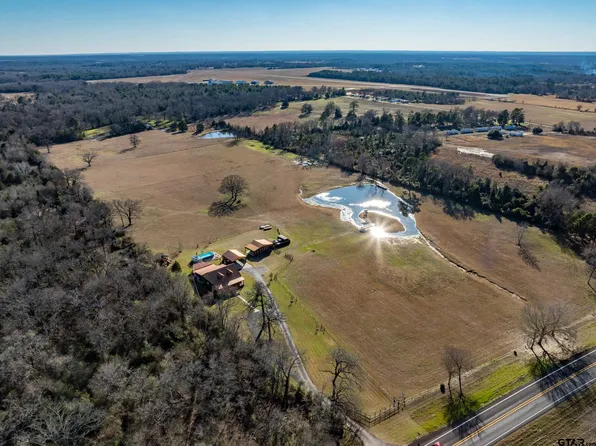 1460 N Us Highway 287, Palestine, TX 75803