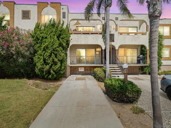 3849 Shasta St APT 1, San Diego, CA 92109