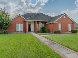 193 Donald St, Bridge City, TX 77611