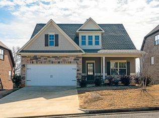 8657 Highlands Dr, Trussville, AL 35173