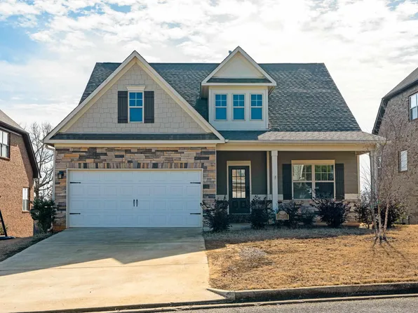 8657 Highlands Dr, Trussville, AL 35173