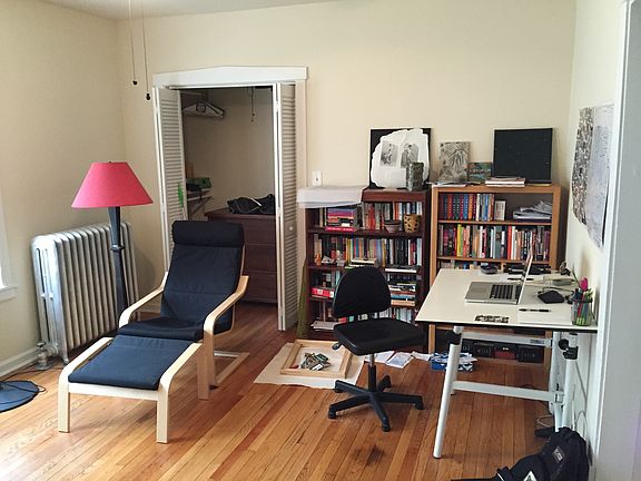 2nd image of 3573 W Henderson St #3