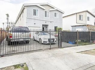 5917 Denver Ave, Los Angeles, CA 90044