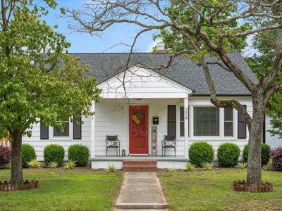 204 N North St, Benson, NC, 27504