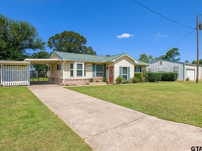 22240 Deval Ln, Frankston, TX, 75763