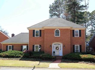 576 N Palisades Cir SE, Marietta, GA 30067