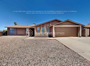 10108 W Glenrosa Ave, Phoenix, AZ 85037