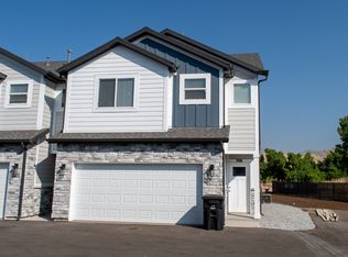 144 W 425 N #1, Morgan, UT 84050