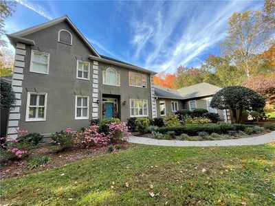 7917 Lasley Forest Rd, Lewisville, NC, 27023