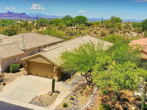 2nd image of 13471 N Heritage Canyon Dr