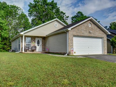 1781 Cannondale Loop, Chattanooga, TN, 37421