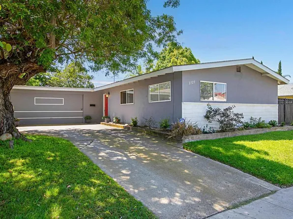 2725 Luna Ave, San Diego, CA 92117