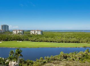23850 Via Italia CIR #805, ESTERO, FL 34134
