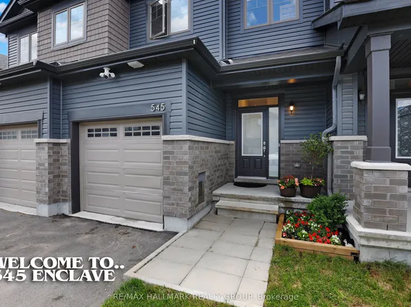 545 Enclave Ln, Clarence Rockland, ON K4K 0M8