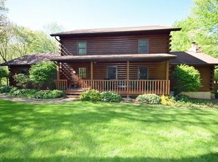 13334 Wallet Dr, Marshallville, OH