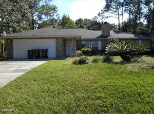1386 Harwick St SW, Palm Bay, FL 32908