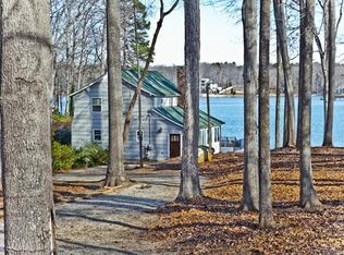 350 Beaten Path Rd, Mooresville, NC 28117