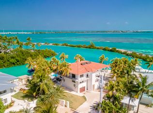 310 Coco Plum St, Duck Key, FL 33050
