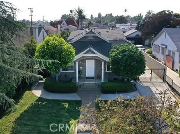 1837 S 7th St, Alhambra, CA 91803