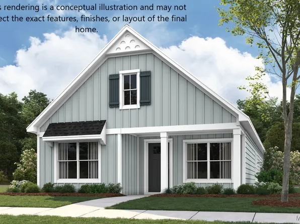 37 Meadowbrooke Dr, Wetumpka, AL 36092