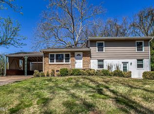 5917 Woodburn Dr, Knoxville, TN 37919