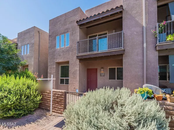 4146 N Thurston Ln, Tucson, AZ 85705