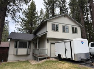 1900 Apache Ave, South Lake Tahoe, CA 96150