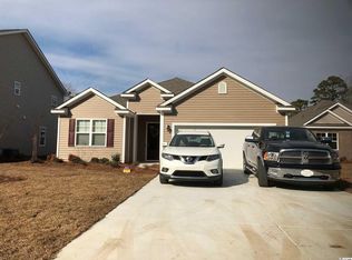 1225 Wind Swept Ct LOT 1007, Eaton A Little River, SC 29566