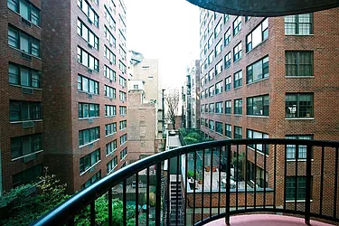 Rented by Keller Williams NYC