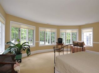 27 Wampum Hill Rd, Weston, CT 06883