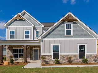 The Peachtree Plan, The Trails at Freewill, Cleveland, TN 37323