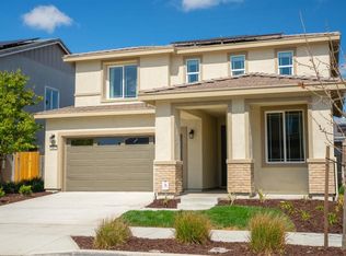 6813 Mount Elbrus Way, Stockton, CA 95219