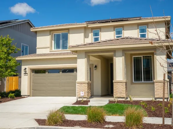 6813 Mount Elbrus Way, Stockton, CA 95219