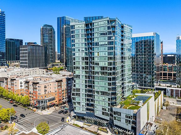 3rd image of 188 Bellevue Way NE #802