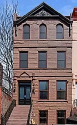 Rented by North East Queens Realty