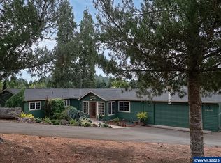 15045 Quall Rd NE, Silverton, OR 97381