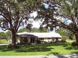 4450 NW 78th Ave, Ocala, FL 34482