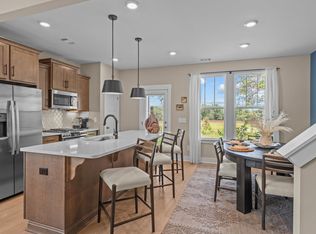 Homes Available Soon, Brookland Place, Hendersonville, NC 28792