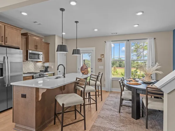 Homes Available Soon, Brookland Place