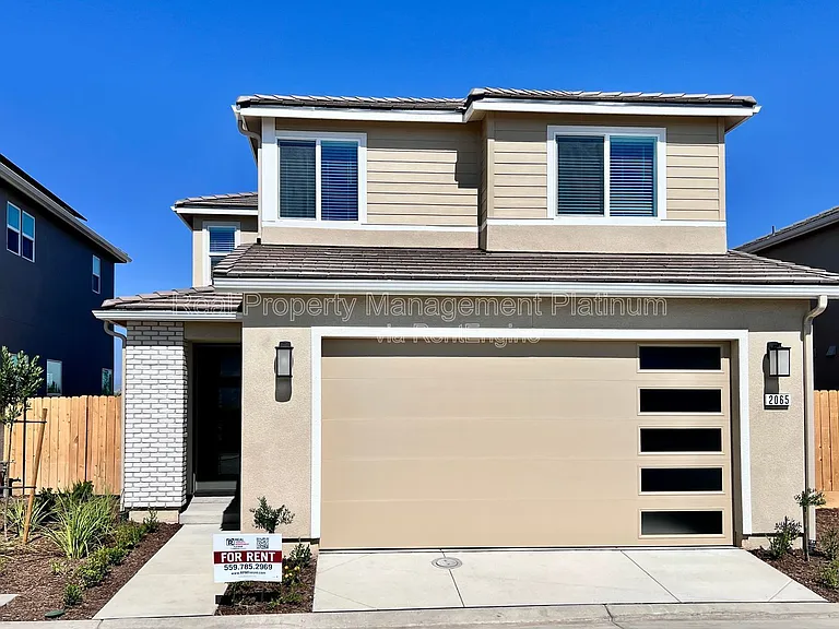 2065 N Wagon Ln — Photo 1