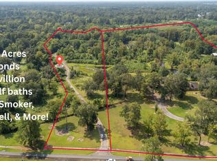 13086 Triple B Rd, Greenwell Springs, LA 70739