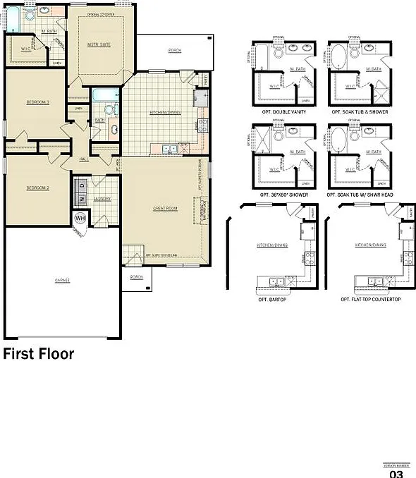 Living Made Easy! | Pre-Leasing Now | Charming 3-Bed, 2-Bath Home | Farmington — Photo 2