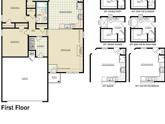 2nd image of this home