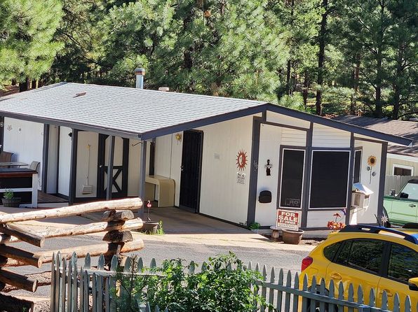 2401 W Route 66 LOT 100, Flagstaff, AZ 86001