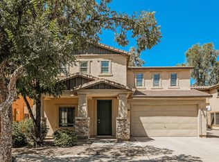 21160 E Munoz St, Queen Creek, AZ 85142