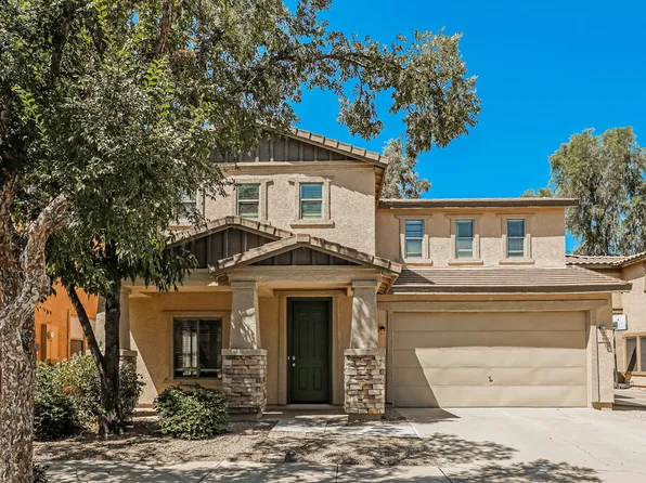 21160 E Munoz St, Queen Creek, AZ 85142