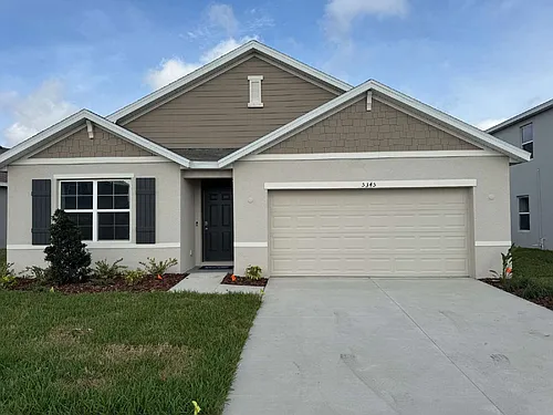 5345 Oxford Gray Rd Photo 1