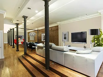 Sold by Sotheby's International Realty